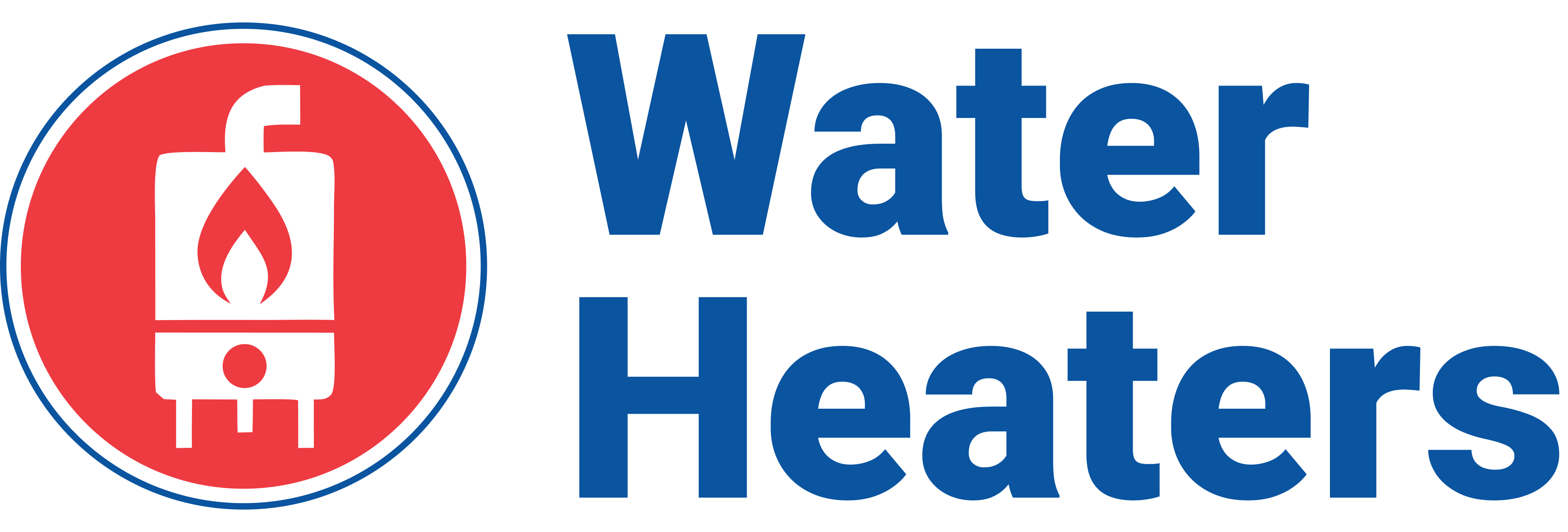 Water Heaters